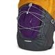 Рюкзак туристичний Osprey Quasar 26 atlas blue heather O/S (009.3132) - зображення 11