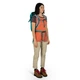 Рюкзак туристический Osprey Hikelite 18 pine leaf green O/S (009.3356) - изображение 2