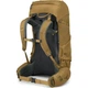 Рюкзак туристический Osprey Rook 65 histosol brown/rhino grey O/S (009.3520) - изображение 3