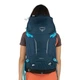 Рюкзак туристический Osprey Hikelite 32 atlas blue M/L (009.3334) - изображение 8