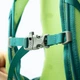 Рюкзак туристичний Osprey Daylite Jr 10 alpin blue/blue flame O/S (009.3467) - зображення 5