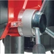 Сверлильный станок Einhell TE-BD 550 E, 550Вт, 450-2500 об/мин, 21.2кг (4250690) - изображение 4