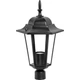 Светильник Delux PALACE A003 (90015849) - изображение 1