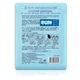 Маска для лица Hchana Moisturizing Facial Mask Blueberry с черникой Тканевая 30 г - изображение 2