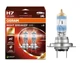 Галогенна лампа Osram H7 Night Breaker 64210NВ220-2HB +220% 55W 12V комплект 2шт. (02420) - зображення 1