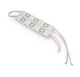 Світлодіодний модуль 3smd 5630 білий 12V (80700) - зображення 2