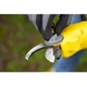 Секатор Stanley FATMAX аккумуляторный ,18 В, Li-Ion, до 32 мм, 2,5 кг (без АКБ и ЗУ) (SFMCPP32B) - изображение 7