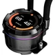 Система водяного охолодження ID-Cooling Space LCD SL240 XE - изображение 10