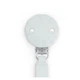 Клипса для пустышек Suavinex Wonder светло-голубая (402543) - изображение 2