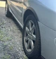 Накладки на арки (4 шт, черные) для Renault Espace 2002-2014 гг - изображение 5