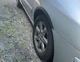 Накладки на арки (4 шт, черные) для Renault Espace 2002-2014 гг - изображение 6