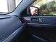 Накладки на панель (Meric) Титан для Mitsubishi Lancer X 2008- гг - изображение 6