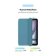 Чохол до планшета Armorstandart Smart Case iPad Air 11 2024 Denim (ARM74640) - зображення 4