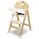 Стульчик для кормления Lionelo Floris White Natural (LO-FLORIS WHITE NATURAL) - изображение 1