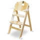 Стульчик для кормления Lionelo Floris White Natural (LO-FLORIS WHITE NATURAL) - изображение 2