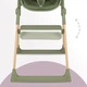 Стульчик для кормления MoMi KALA Green (KRKA00026) - изображение 6