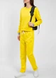 Спортивный костюм SUNS BOARDS Женский M Желтый (MFS41034D_LEMON-1-M) - изображение 1
