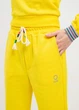 Спортивный костюм SUNS BOARDS Женский M Желтый (MFS41034D_LEMON-1-M) - изображение 5