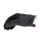 Тактические перчатки зимние Mechanix® "Tactical Coldwork™ Original® Gloves" Grey/Black 2XL - изображение 4