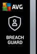 AVG BreachGuard 1 ПК НА 1 ГОД - изображение 1