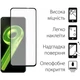 Стекло защитное Dengos Full Glue Realme 9 4G (TGFG-216) - изображение 2
