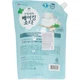Засіб для ручного миття посуду LG Natural Pong Baking Soda запаска 1.2 л (8801051232394) - зображення 2