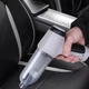 Переносной автомобильный пылесос Vacuum cleaner 223-71 - изображение 2