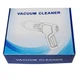 Переносной автомобильный пылесос Vacuum cleaner 223-71 - изображение 3