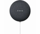 Портативная акустика Google Nest Mini Charcoal (GA00781-US/EU) - изображение 2