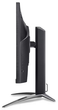 Монiтор 27" Predator XB273UV3bmiiprzx (UM.HX3EE.310) Black Acer (2000003478439) - зображення 3