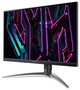 Монiтор 27" Predator XB273UV3bmiiprzx (UM.HX3EE.310) Black Acer (2000003478439) - зображення 2