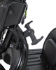 Електроскутер Maxxter ANT (Black) триколісний ANT, 500 Вт, чорний - зображення 8