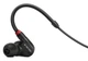 Гарнітура Sennheiser IE 100 PRO Wireless Black (6738149) - изображение 4