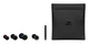 Гарнітура Sennheiser IE 100 PRO Wireless Black (6738149) - изображение 2
