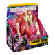 Игровая фигурка Godzilla and Kong - Скар Кинг гигант с оружием 28см шарнирная (35553) - изображение 2