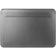 Чохол до ноутбука BeCover 11" MacBook ECO Leather Gray (709686) - зображення 1