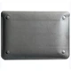 Чохол до ноутбука BeCover 11" MacBook ECO Leather Gray (709686) - зображення 2