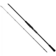 Удилище Favorite Black Swan BSWTS1-852SH 2.57m 40-120g Fast (1693.07.26) - изображение 1