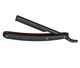 Небезпечна бритва Boker Razette Black & Red (140909) - зображення 1
