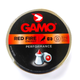 Пули GAMO Red Fire 4.5 мм, 0.49 гр. 125шук - изображение 3