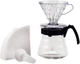Пуровер Hario V60 Craft 700мл - изображение 4