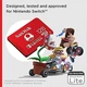 Карта памяти SanDisk 128GB microSDXC для Nintendo Switch (Б/У) - изображение 2