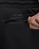 Чоловічі штани Jordan Sport Hoop Fleece L Чорний (FV8604-010) - зображення 4