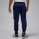 Брюки чоловічі Jordan Brooklyn Fleece S Синій FV7277-410 - зображення 2