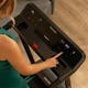 Беговая дорожка Cecotec DrumFit WayHome 1000 Runner Sprint Cinta (CCTC-07180) Store - изображение 3
