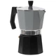 Кофеварка Bo-Camp Hillingdon 6-cups Grey/Black (2200520) - изображение 1