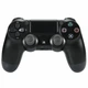Беспроводной геймпад Sony PlayStation DualShock 4 NA Black для PS4/PC/Смартфона 800мА - изображение 2