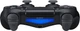 Геймпад бездротовий Sony PlayStation/PC DualShock 4 Black V2 - зображення 6