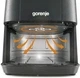 Мультипiч Gorenje AF1350DWB - изображение 8