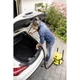 Пылесос строительный Karcher аккумуляторный WD 2-18, 18V, 12л (без АКБ и ЗУ) (1.628-500.0) - изображение 10